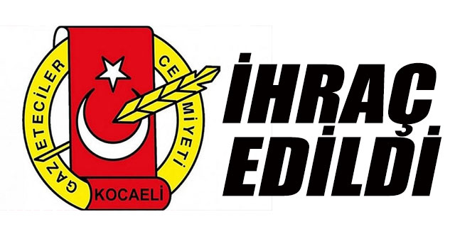 KOGACE ihraç edildi