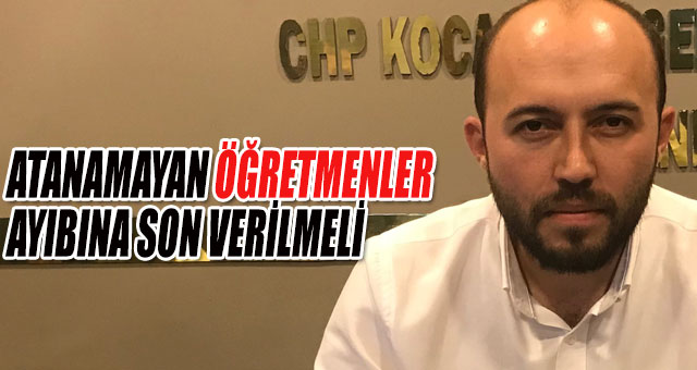 Andız’dan 24 Kasım Öğretmenler Günü mesajı 