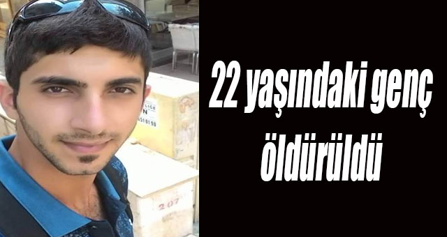 Gebze'de korkunç cinayet