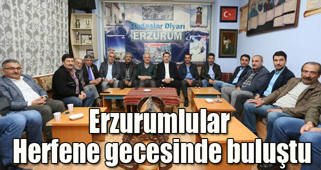 Aygün: Geleneklerimizi Yaşatmak Önemli