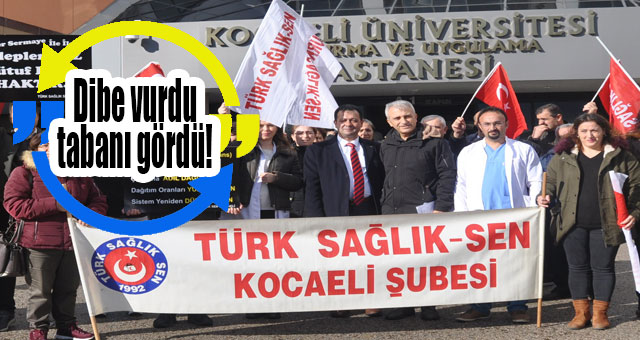 DÖNER SERMAYELER KADAR ERİYEN HİÇBİR ÜCRET YOKTUR