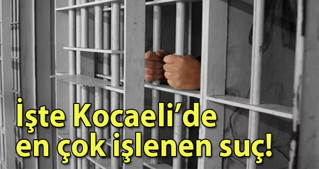 Hapishane'de  kaç hükümlü var