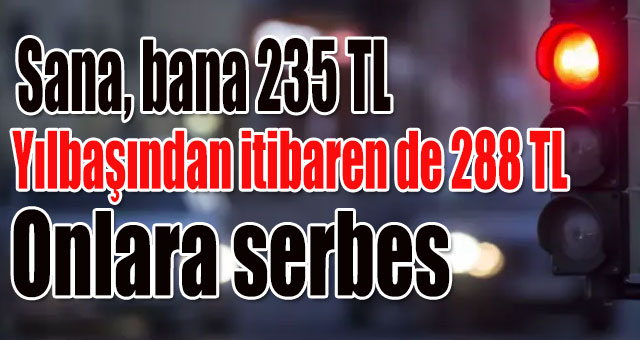 Vekil ayrıcalıklarına bir yenisi daha eklendi