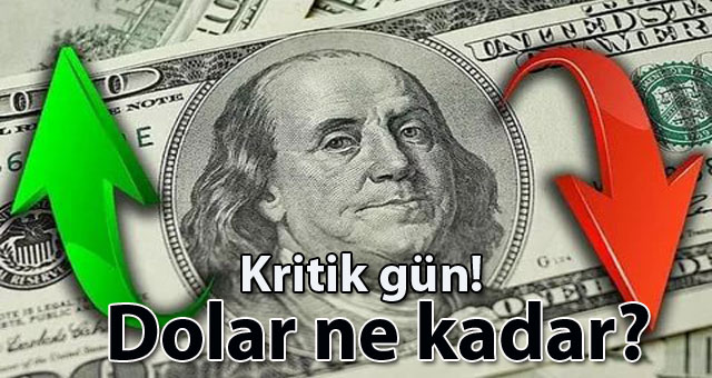 Gözler merkez bankasının faiz kararında 