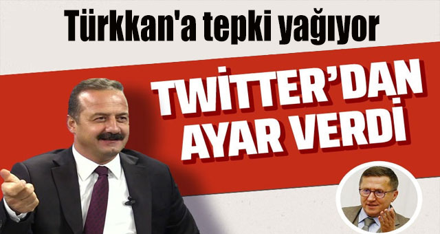İYİ Parti'de ipler gerildi