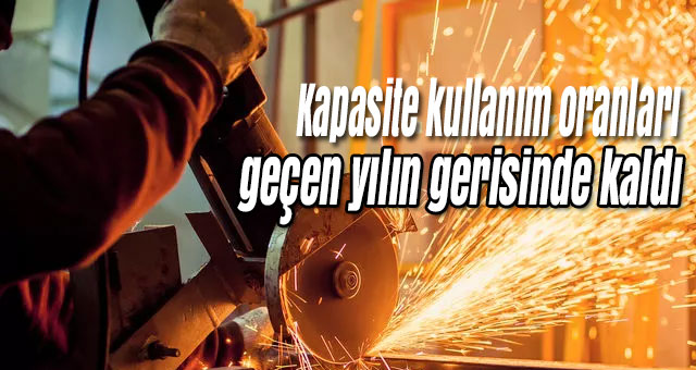 KSO Başkanı Zeytinoğlu kapasite kullanım oranlarını değerlendirdi