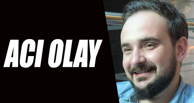 Acı olay