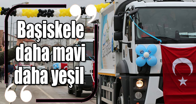 Yeni Araçlar Yola Çıktı