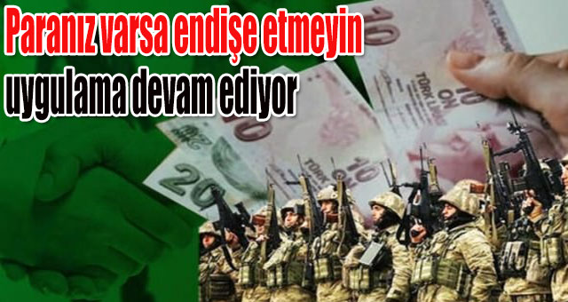 Bugün son gün ama endişe etmeyin