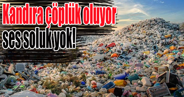 Başaran 'Kandıra kan ağlıyor'