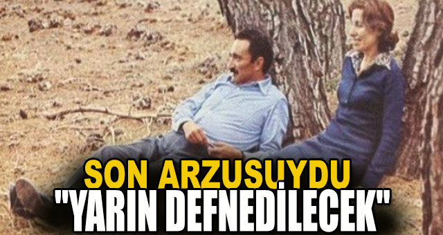 Rahşan, Bülent'ine kavuştu