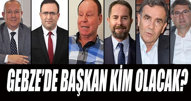 CHP’de kritik seçim 