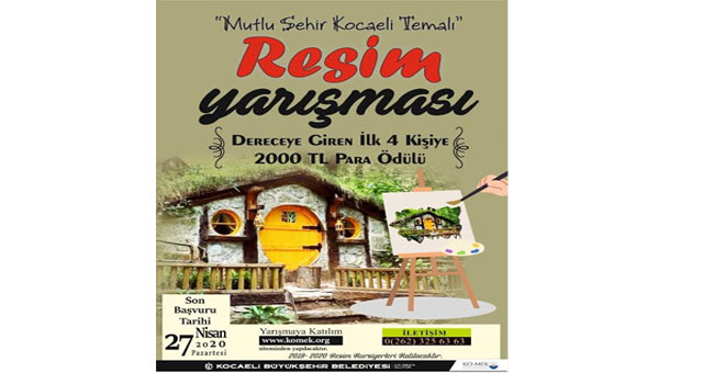 Başvurular alınmaya başlandı