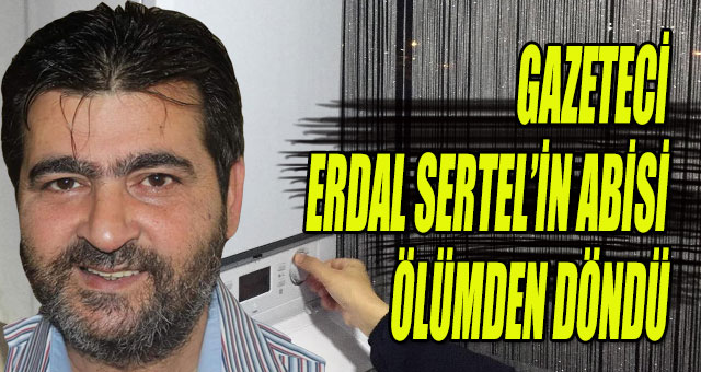 Kuruçeşme'de yangın paniği