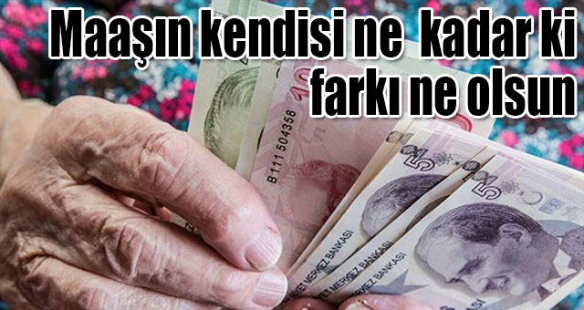 Milyonların beklediği fark hesaplarda