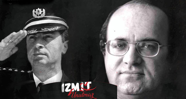 Mumcu ve Okkan anılacak