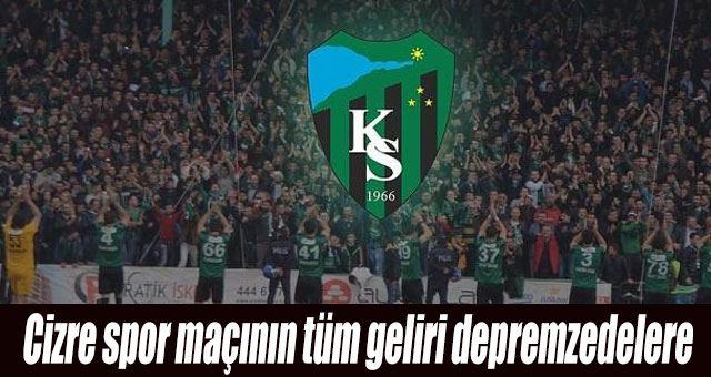 Büyüksün Kocaelispor