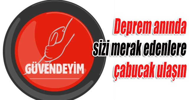 Bu uygulama çok işe yarar