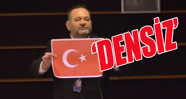 'DENSİZ' 
