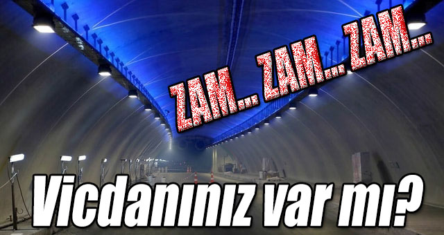 Vicdanınız var mı?