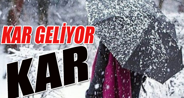 Havaların ayarı kaçacak