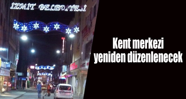 'Fethiye Caddesinde halkın istediği olacak'