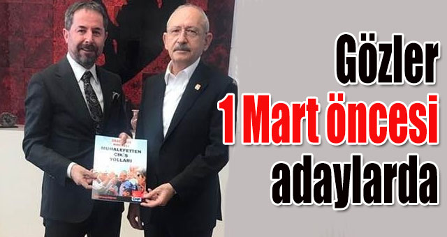 Selman Yıldırım kongre sürecine dair önemli açıklama yapacak