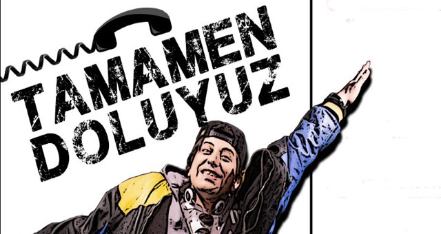 Şehir Tiyatroları’ndan iki yeni komedi oyunu