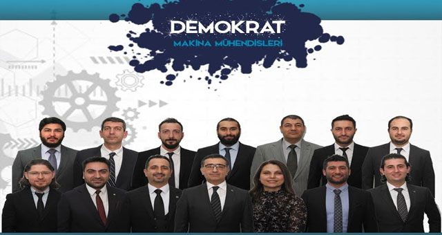 MMO Murat KÜREKCİ ile devam ediyor...