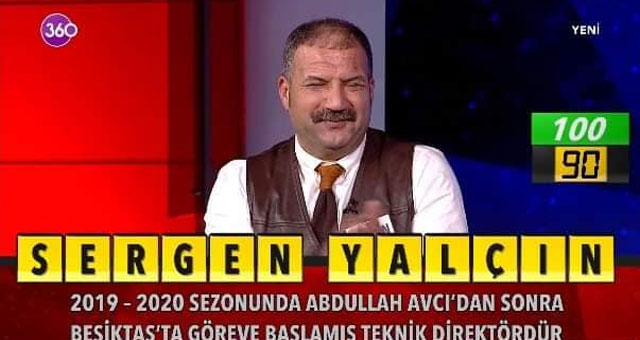 Acar 'karizmayı çizdirmedi'