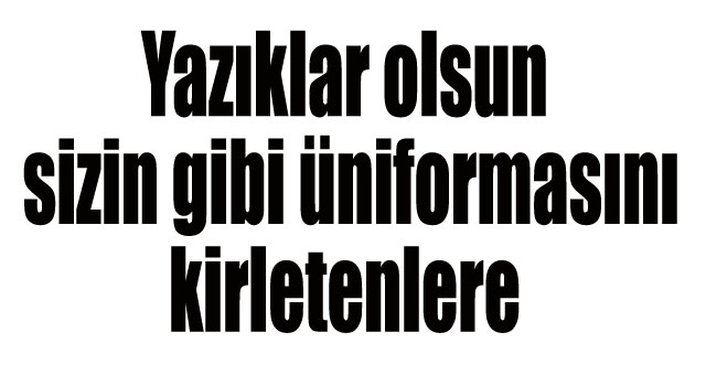 Suç işlemek ne kadar kolay