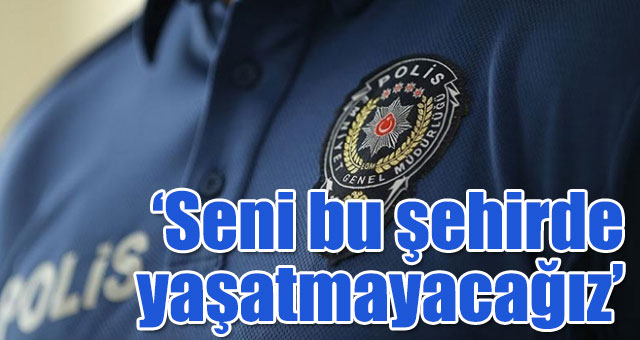 Ortalığı ayağa kaldırdılar