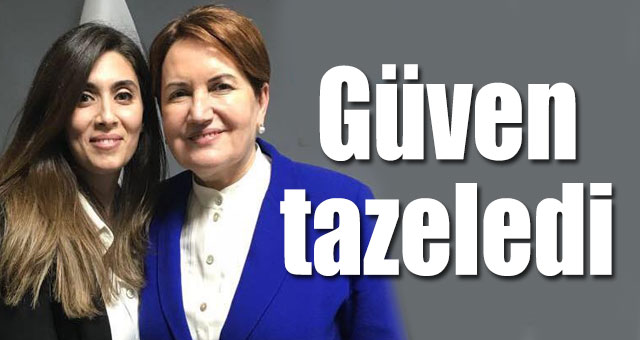 İYİ PARTİ KANDIRA 2. OLAĞAN İLÇE KONGRESİ YAPILDI