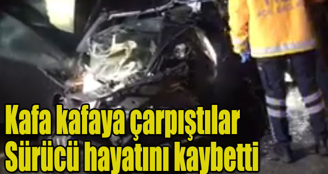 Kandıra'dan acı haber