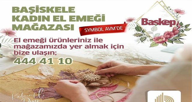 Başiskele'de Hanımlara Büyük İmkan