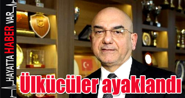 Ozan Ceyhun Viyana Büyükelçiliği'ne atandı