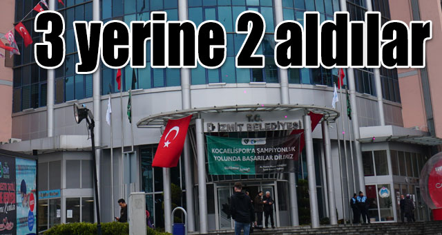 İzmit Belediyesi Sosyal Hizmet Uzmanı alımı mülakat sonuçları açıklandı
