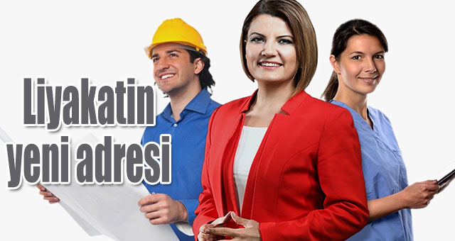 Liyakatin yeni adresi, kariyer.izmit.bel.tr yayında