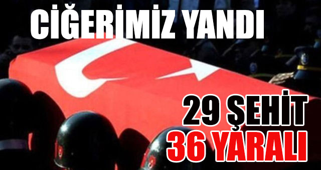 İdlib'den çok acı haber