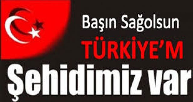 Acılar dinmeden yenisi geliyor