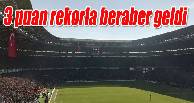 Kocaelispor stadyumunda şampiyonluk şarkıları