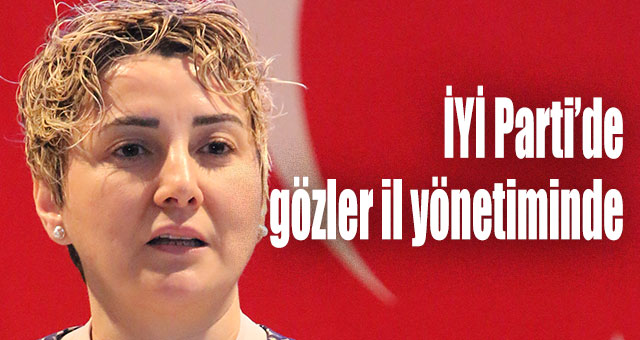 Pelin Coştur Filiz, destekleyeceği adayı açıkladı