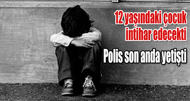 Polis son anda yetişti