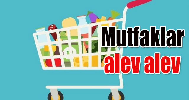 Enflasyon rakamları açıklandı…