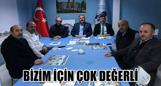 Erzurumluların kutlama ayı