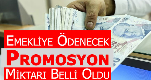 Emeklilerin beklediği haber geldi