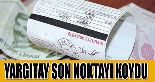 Kayıp-Kaçak için son karar