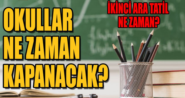 Öğrenciler bu haber sizin için