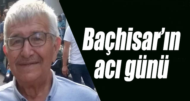 Kenan Ersöz vefat etti