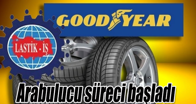 Lastik İşçisi eyleme başlayacak